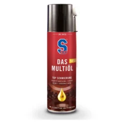 OLEJ WIELOFUNKCYJNY S100 DAS MULTIOL/MULTI-FUNCTION OIL 300ML