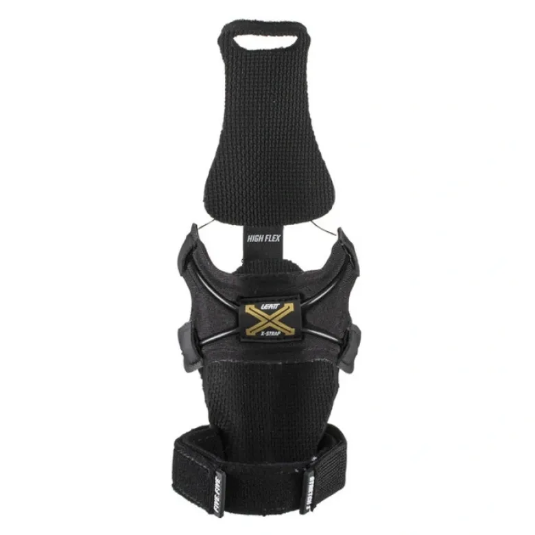 Orteza LEATT 5.5 WRIST BRACE czarny szary