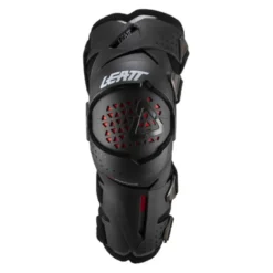 Ortezy dziecięce LEATT Z-FRAME JUNIOR czarny