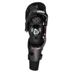 Ortezy LEATT C-FRAME HYBRID czarny