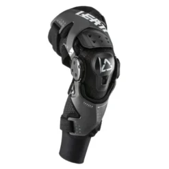 Ortezy LEATT X-FRAME HYBRID czarny