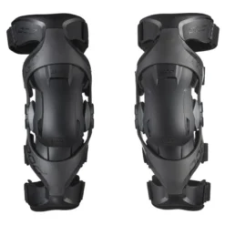 Ortezy POD K4 2.0 GRAPHITE/BLACK czarny grafitowy