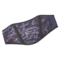Pas nerkowy HELD VIBORG GORE-TEX BLACK czarny