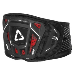 Pas nerkowy LEATT 3DF 3.5 BLACK czarny