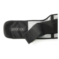 Pas nerkowy SPIDI LUMBAR BIOMECHANIC BLACK/GREY czarny