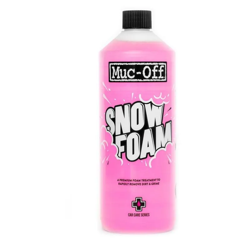 Piana aktywna do myjki MUC-OFF SNOW FOAM (1L)