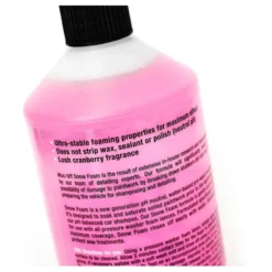 Piana aktywna do myjki MUC-OFF SNOW FOAM (1L)