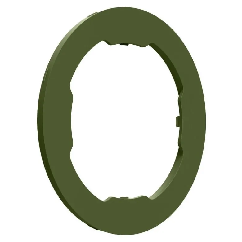 Pierścień QUAD LOCK MAG GREEN zielony