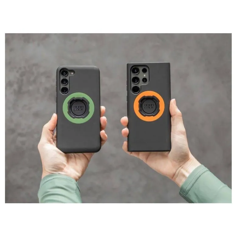 Pierścień QUAD LOCK MAG GREEN zielony