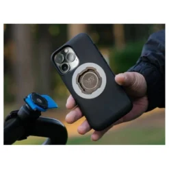 Pierścień QUAD LOCK MAG GREY szary