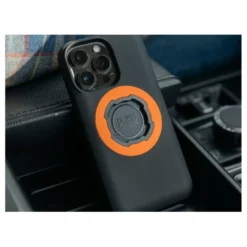 Pierścień QUAD LOCK MAG ORANGE pomarańczowy