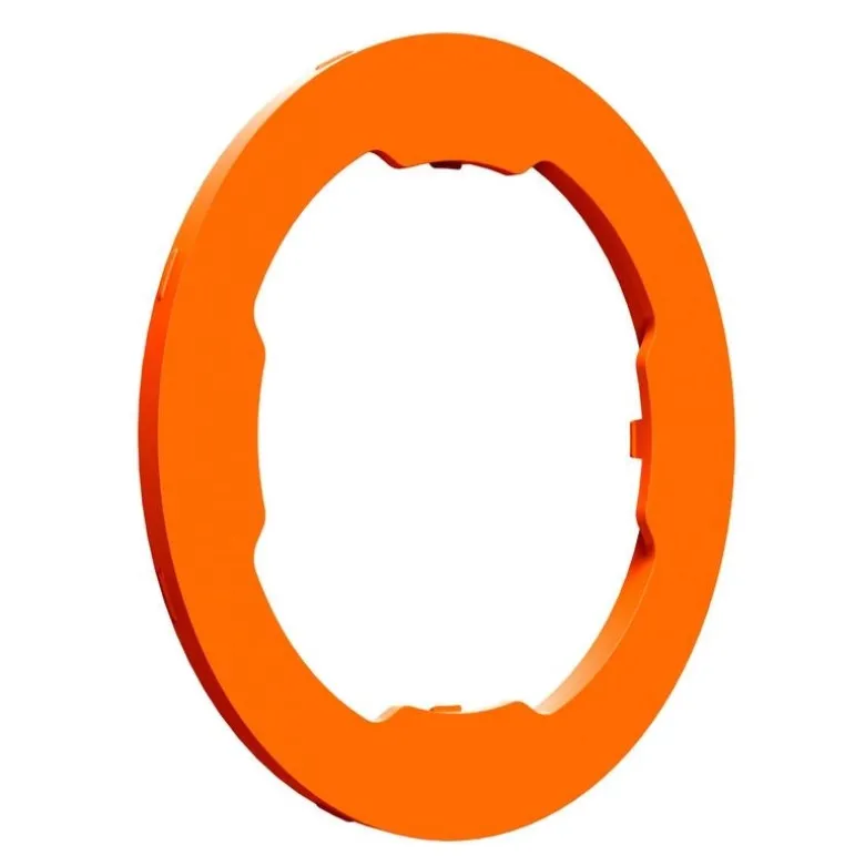 Pierścień QUAD LOCK MAG ORANGE pomarańczowy