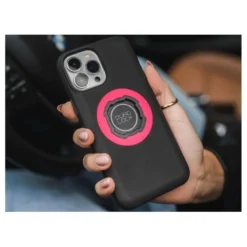 Pierścień QUAD LOCK MAG PINK różowy