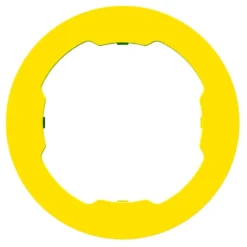 Pierścień QUAD LOCK MAG YELLOW żółty
