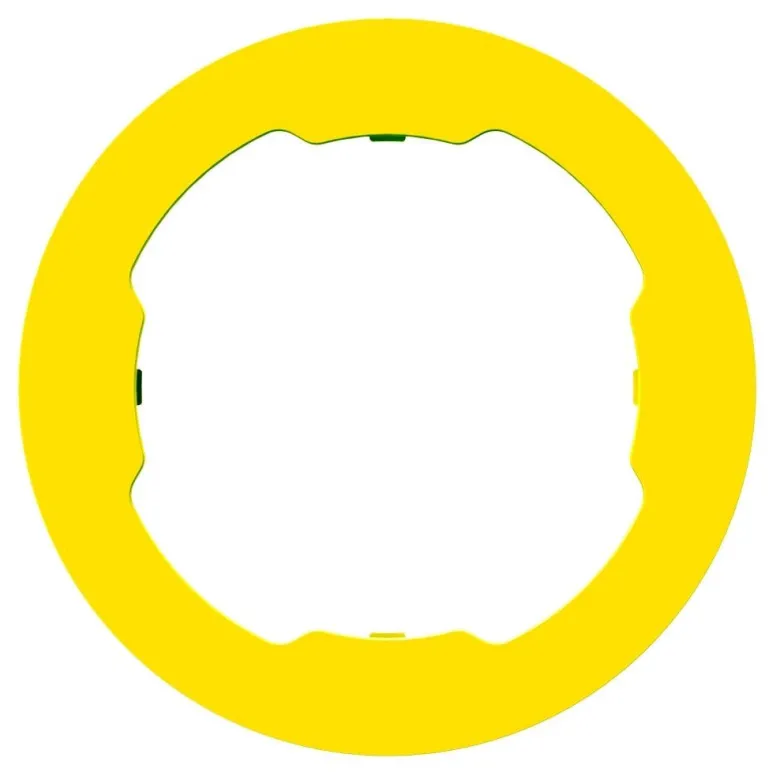 Pierścień QUAD LOCK MAG YELLOW żółty