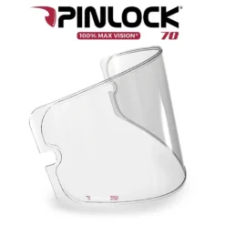Pinlock AIROH GP500/GP550S CLEAR przezroczysty