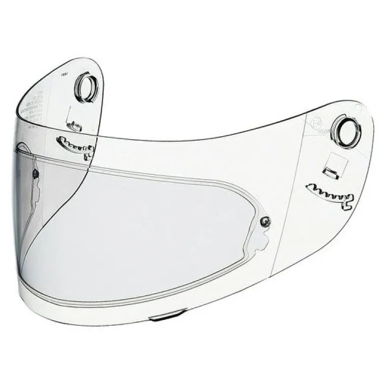 PINLOCK ARAI DO SZYBY SAI DO KASKU RX7 GP/QUANTUM/CHASER-V/AXCES II CLEAR