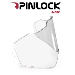 Pinlock ARAI TOUR-X3/X4 CLEAR przezroczysty