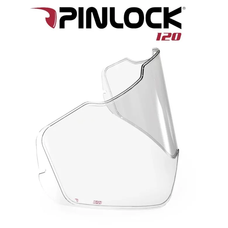 Pinlock ARAI TOUR-X3/X4 CLEAR przezroczysty