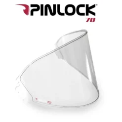 Pinlock HJC I100 HJ36 CLEAR przezroczysty