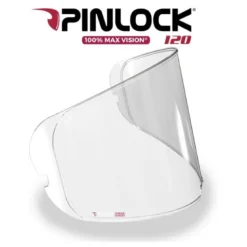 Pinlock HJC RPHA 1 HJ35 CLEAR przezroczysty