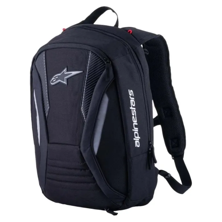 Plecak ALPINESTARS CHARGER BLACK czarny