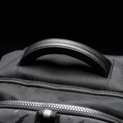 Plecak KNOX EVERY DAY ADVENTURE BLACK czarny