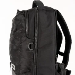 Plecak KNOX EVERY DAY ADVENTURE BLACK czarny