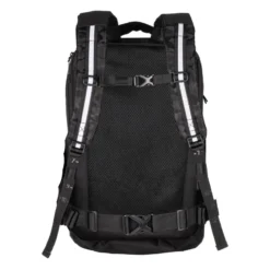 Plecak KNOX EVERY DAY ADVENTURE BLACK czarny