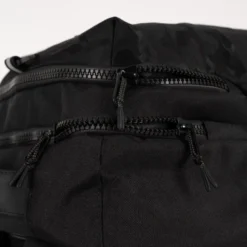 Plecak KNOX EVERY DAY ADVENTURE BLACK czarny