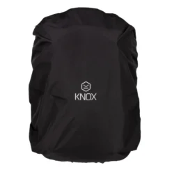 Plecak KNOX EVERY DAY ADVENTURE BLACK czarny