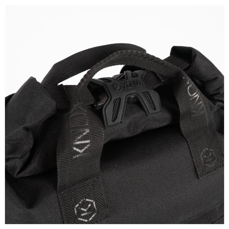 Plecak KNOX STUDIO MK3 BLACK czarny