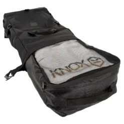 Plecak KNOX STUDIO MK3 BLACK czarny