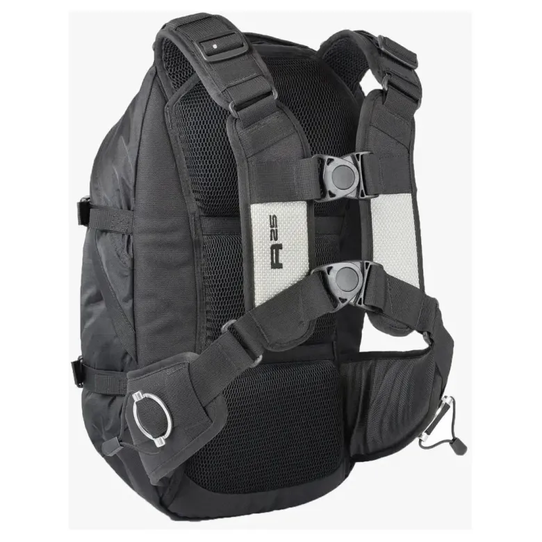 Plecak KRIEGA R25 czarny