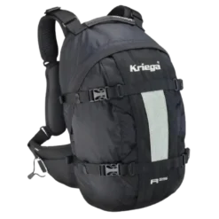 Plecak KRIEGA R25 czarny