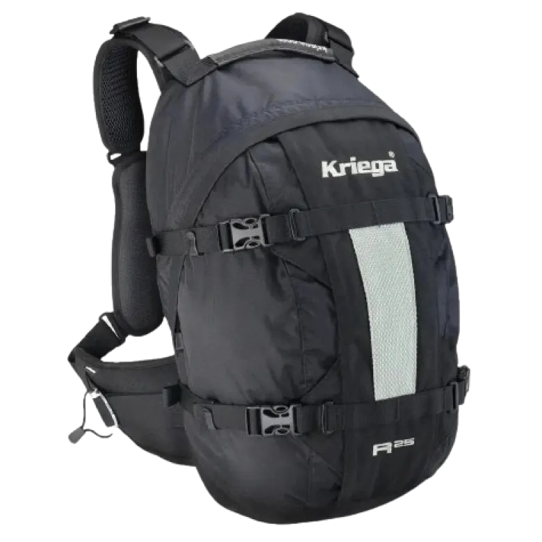 Plecak KRIEGA R25 czarny