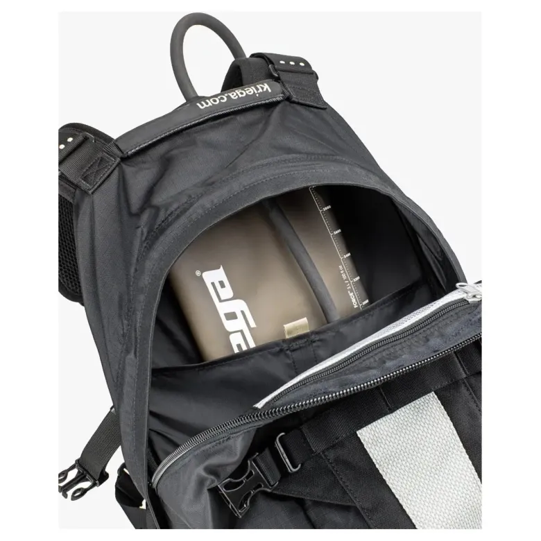 Plecak KRIEGA R25 czarny