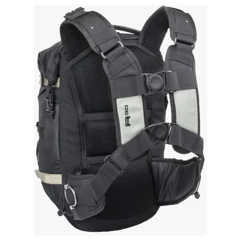 Plecak KRIEGA R30 czarny