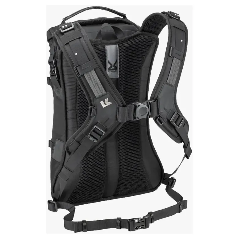 Plecak KRIEGA R16 czarny