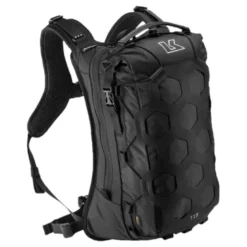 Plecak KRIEGA TRAIL 18 BLACK czarny