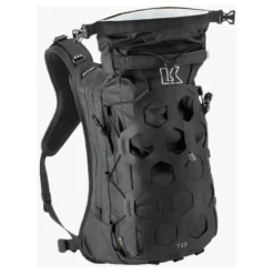 Plecak KRIEGA TRAIL 18 BLACK czarny