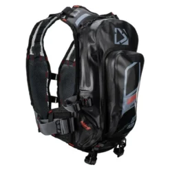 Plecak LEATT MOTO HYDRADRI 2.0 WP BLACK czarny