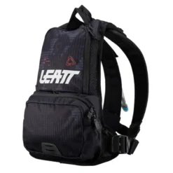 Plecak LEATT MOTO RACE 1.5 HF BLACK czarny