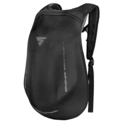 Plecak motocyklowy Shima Ayro 24L czarny