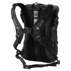 Plecak REVIT LOAD H2O BLACK czarny