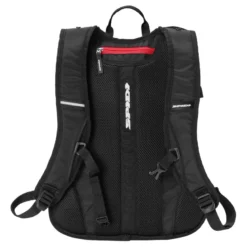 Plecak SPIDI TOUR PACK BLACK/CAMOUFLAGE czarny szary