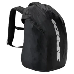 Plecak SPIDI TOUR PACK BLACK/SLATE czarny żółty fluo