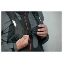 Plecak SW MOTECH PRO COSMO BLACK/ANTHRACITE 16L czarny grafitowy