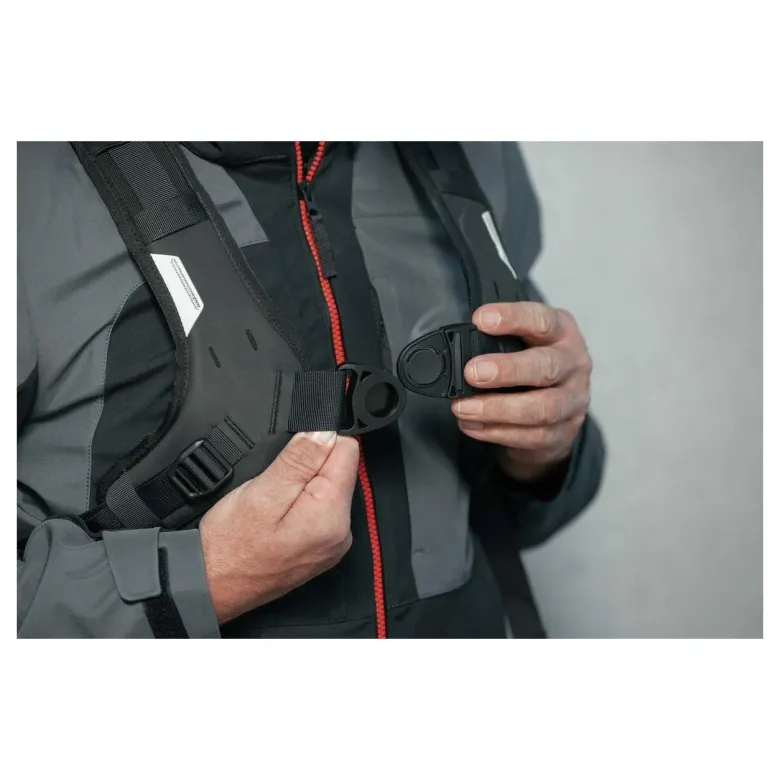 Plecak SW MOTECH PRO COSMO BLACK/ANTHRACITE 16L czarny grafitowy