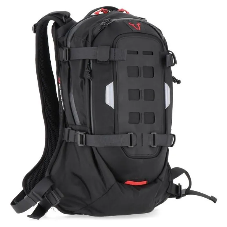 Plecak SW MOTECH PRO COSMO BLACK/ANTHRACITE 16L czarny grafitowy